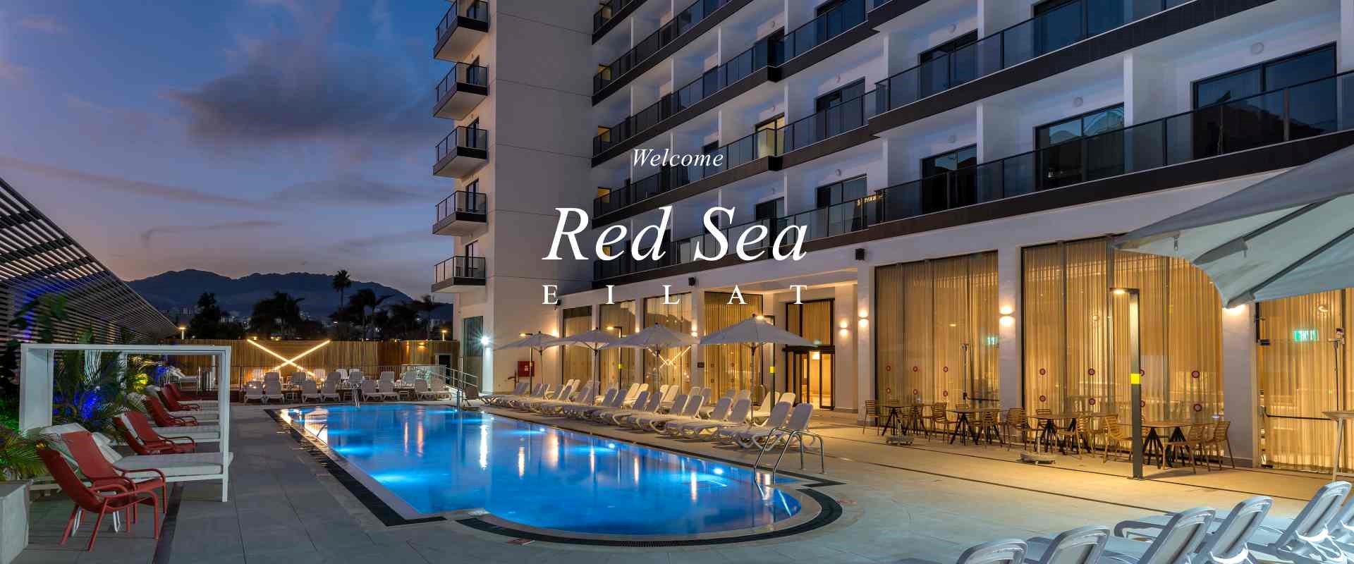 Roxon Red Sea Eilat